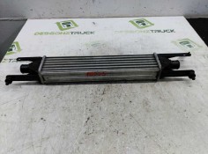Recambio de intercooler para fiat grande punto (199) 1.3 multijet sport (01.2007) referencia OEM IAM 0055700449  