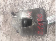 Recambio de pinza freno delantera izquierda para seat leon (1p1) comfort limited referencia OEM IAM   