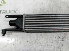 Recambio de intercooler para fiat grande punto (199) 1.3 multijet sport (01.2007) referencia OEM IAM 0055700449   2