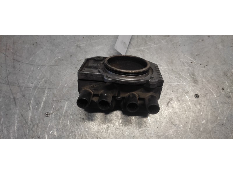 Recambio de bobina encendido para daewoo lanos 1.4 cat referencia OEM IAM 96350585  