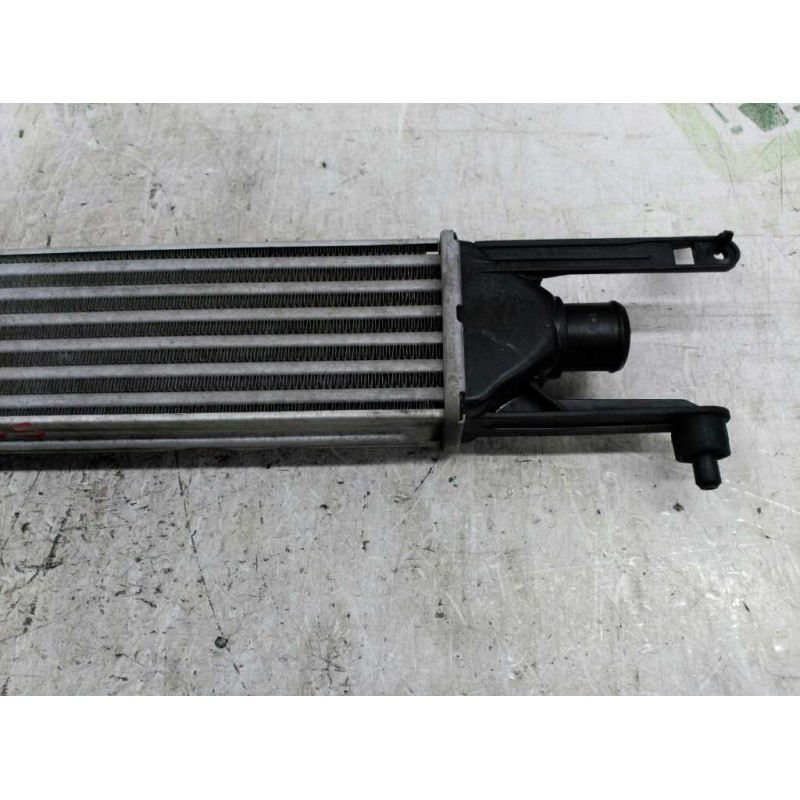Recambio de intercooler para fiat grande punto (199) 1.3 multijet sport (01.2007) referencia OEM IAM 0055700449  