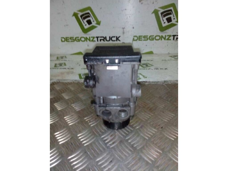 Recambio de valvula aire para renault 430 magnum e2 12.0 diesel referencia OEM IAM 0486203002  VALVULA EBS