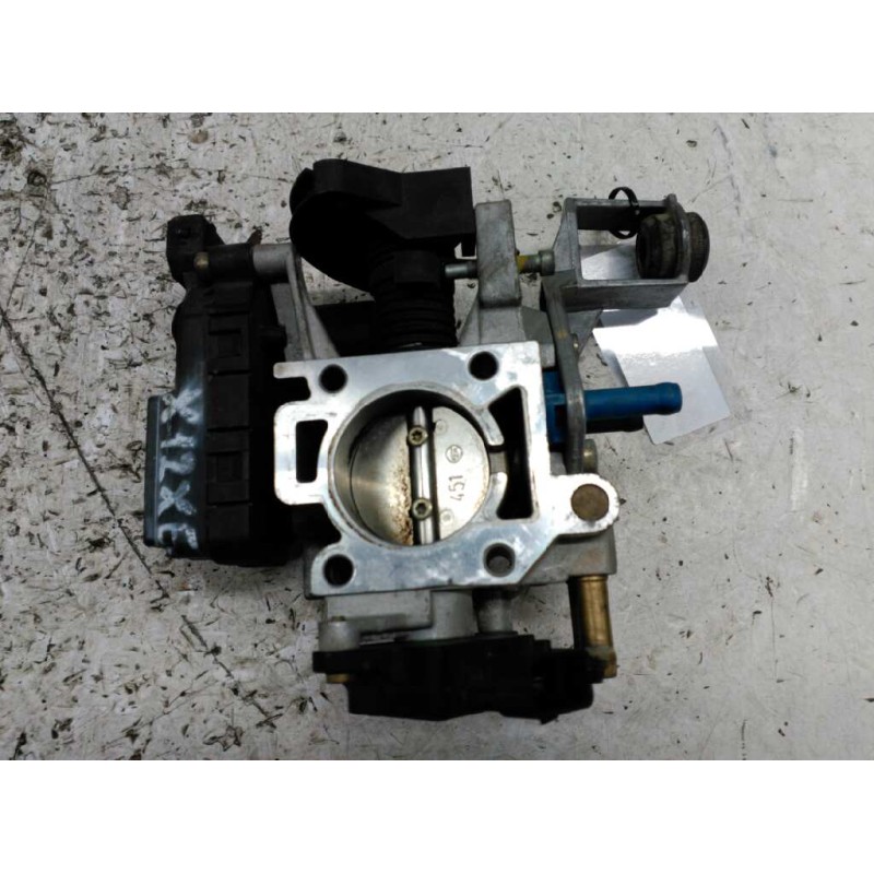 Recambio de caja mariposa para opel corsa b top 100 referencia OEM IAM 0132008602 0280122014 BOSCH