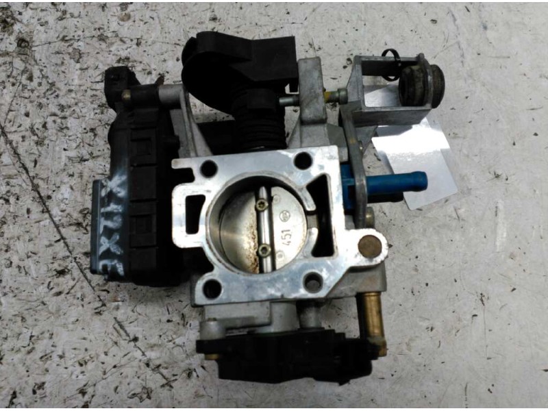 Recambio de caja mariposa para opel corsa b top 100 referencia OEM IAM 0132008602 0280122014 BOSCH