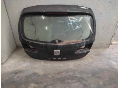 Recambio de porton trasero para seat leon (1p1) comfort limited referencia OEM IAM   
