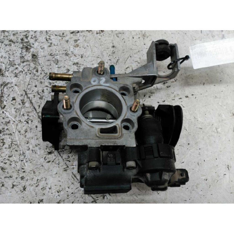 Recambio de caja mariposa para opel corsa b top 100 referencia OEM IAM 0132008602 0280122014 BOSCH