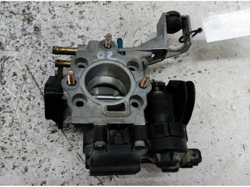 Recambio de caja mariposa para opel corsa b top 100 referencia OEM IAM 0132008602 0280122014 BOSCH