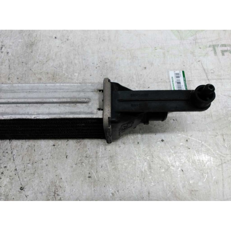 Recambio de intercooler para fiat grande punto (199) 1.3 multijet sport (01.2007) referencia OEM IAM 0055700449  