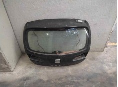 Recambio de porton trasero para seat leon (1p1) comfort limited referencia OEM IAM    2