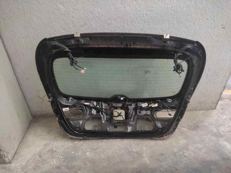 Recambio de porton trasero para seat leon (1p1) comfort limited referencia OEM IAM   