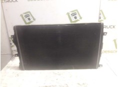 Recambio de radiador agua para seat leon (1p1) comfort limited referencia OEM IAM 1K0121253AA  