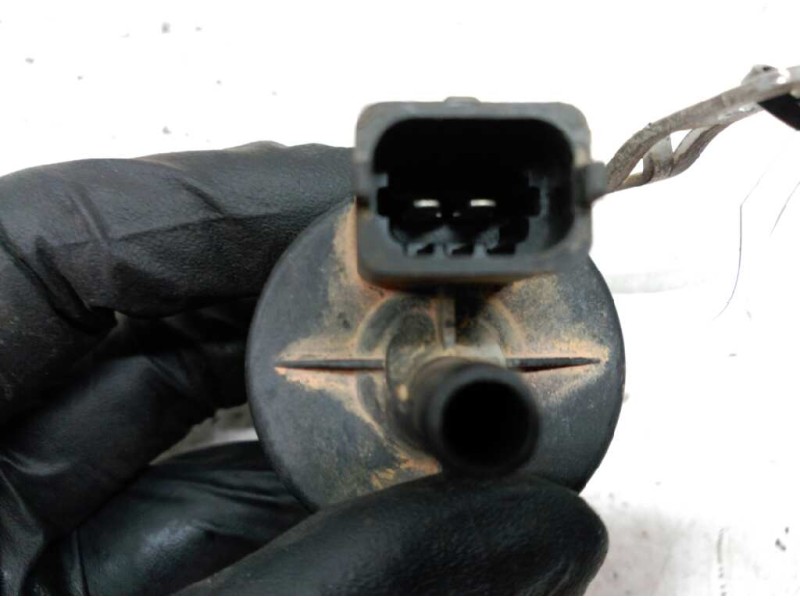 Recambio de electro valvula para opel corsa b top 100 referencia OEM IAM 0280122014  BOSCH