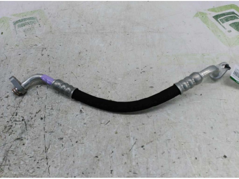 Recambio de tubos aire acondicionado para peugeot 307 (s1) xs referencia OEM IAM   