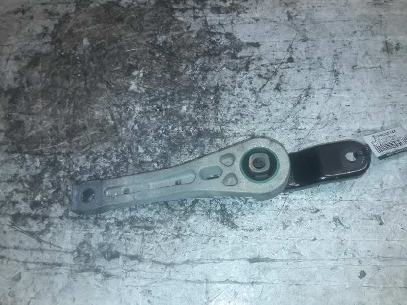 Recambio de soporte motor trasero para seat leon (1p1) comfort limited referencia OEM IAM 1K0199855L  