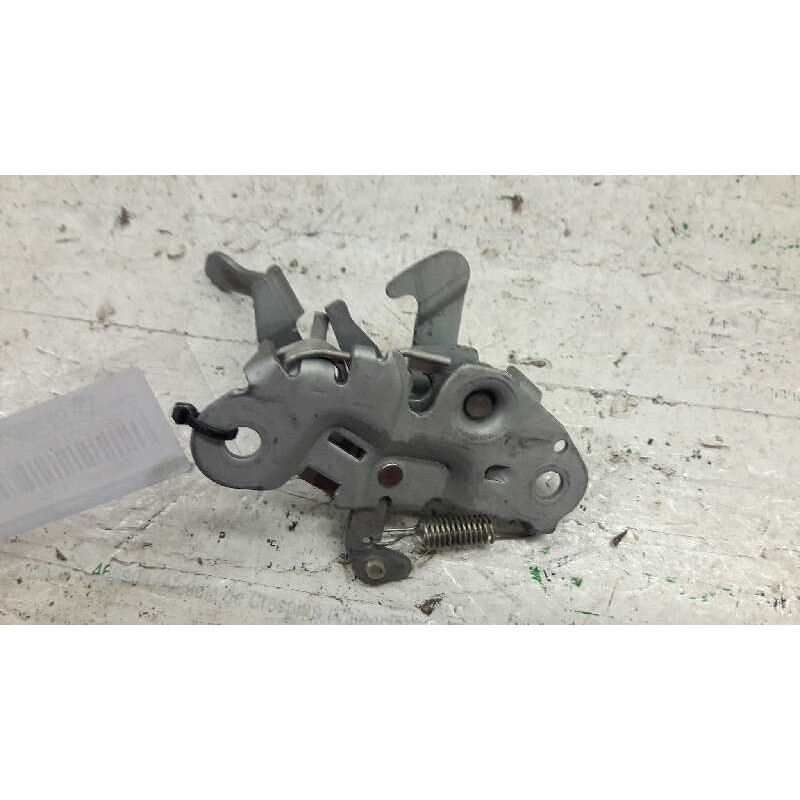Recambio de cerradura capot para citroën c5 berlina 2.0 hdi 90 sx/sx automático referencia OEM IAM   