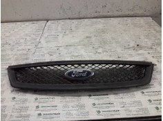 Recambio de rejilla delantera central para ford focus berlina (cap) ambiente (d) referencia OEM IAM 4M518138AE  