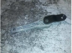 Recambio de soporte motor trasero para seat leon (1p1) comfort limited referencia OEM IAM 1K0199855L   2