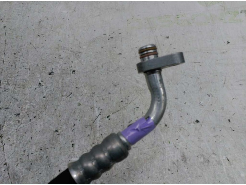 Recambio de tubos aire acondicionado para peugeot 307 (s1) xs referencia OEM IAM   