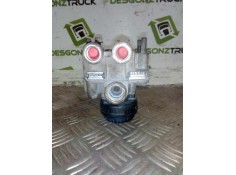 Recambio de valvula aire para renault 430 magnum e2 12.0 diesel referencia OEM IAM 5010260705 9730112060 