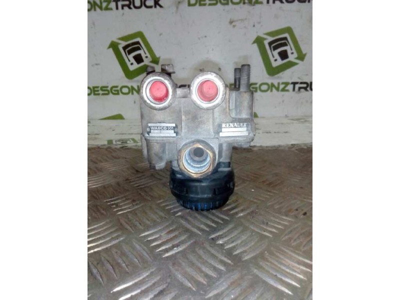 Recambio de valvula aire para renault 430 magnum e2 12.0 diesel referencia OEM IAM 5010260705 9730112060 