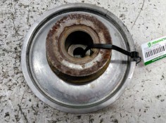 Recambio de polea cigueñal para citroën c3 1.4 sx referencia OEM IAM 9621543580  