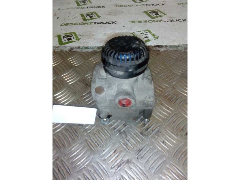 Recambio de valvula aire para renault 430 magnum e2 12.0 diesel referencia OEM IAM 5010260705 9730112060 