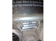 Recambio de valvula aire para iveco eurocargo referencia OEM IAM 4324100230  VALVULA SECADORA 2