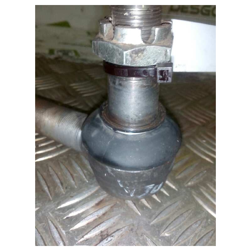 Recambio de rotula direccion para iveco eurostar (ld) fsa  (ld 440 e 52 4x2) gran espacio referencia OEM IAM   