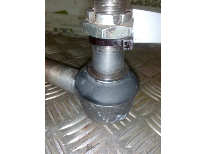 Recambio de rotula direccion para iveco eurostar (ld) fsa  (ld 440 e 52 4x2) gran espacio referencia OEM IAM   