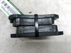 Recambio de pastillas de freno traseras para peugeot 307 (s1) xs referencia OEM IAM    2