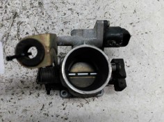 Recambio de caja mariposa para renault megane i scenic (ja0) 1.6e alize referencia OEM IAM 7700861675J  