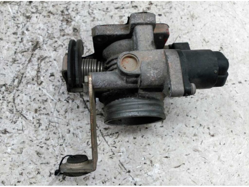 Recambio de caja mariposa para renault megane i scenic (ja0) 1.6e alize referencia OEM IAM 7700861675J  