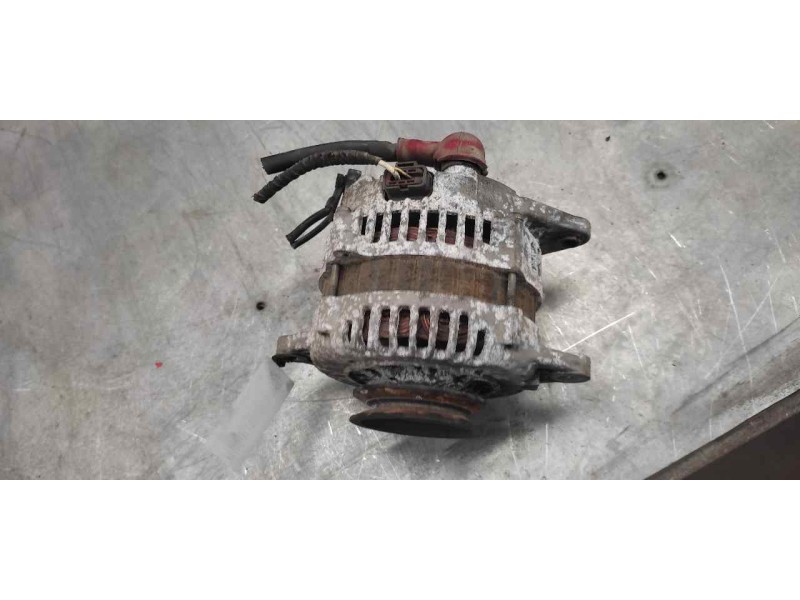 Recambio de alternador para nissan primera berlina (p11) 2.0 navigation referencia OEM IAM 231002J601RE  