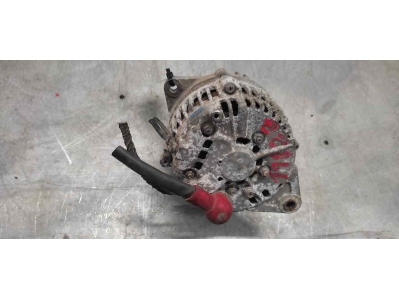 Recambio de alternador para nissan primera berlina (p11) 2.0 navigation referencia OEM IAM 231002J601RE  