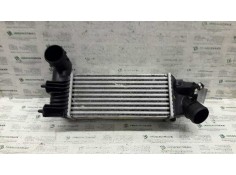 Recambio de intercooler para citroën c5 berlina 2.0 hdi 90 sx/sx automático referencia OEM IAM   