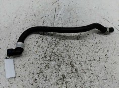 Recambio de manguera de agua para citroën c3 1.4 sx referencia OEM IAM   