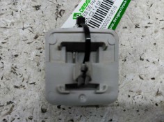 Recambio de soportes de parasoles para citroën c3 1.4 sx referencia OEM IAM  DERECHO  2