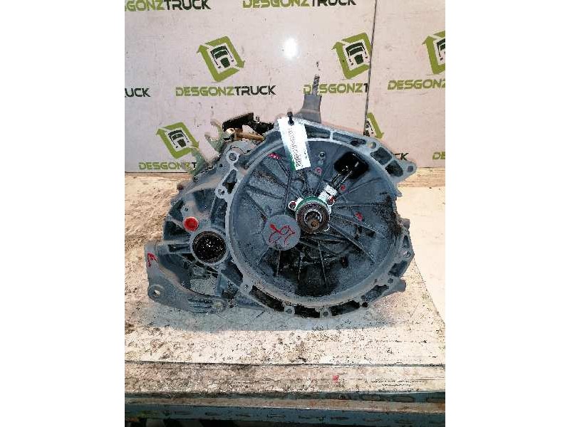 Recambio de caja cambios para ford mondeo berlina (ge) ambiente referencia OEM IAM 1S7R7F096  