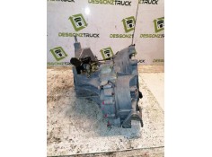 Recambio de caja cambios para ford mondeo berlina (ge) ambiente referencia OEM IAM 1S7R7F096   2