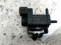 Recambio de electro valvula para opel astra h caravan elegance referencia OEM IAM 90530479  