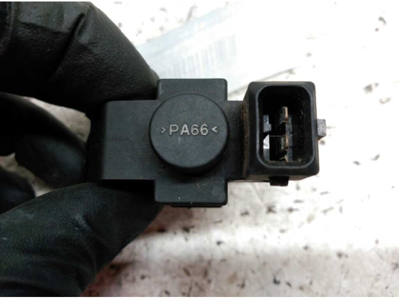 Recambio de electro valvula para opel astra h caravan elegance referencia OEM IAM 90530479  