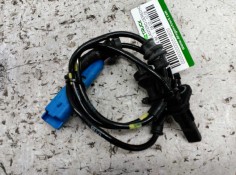 Recambio de captador abs delantero derecho para citroën c3 1.4 sx referencia OEM IAM   