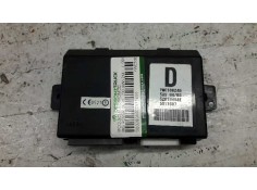 Recambio de modulo electronico para mg serie 200 (xw) 214 i referencia OEM IAM YWC106240 52010494E 