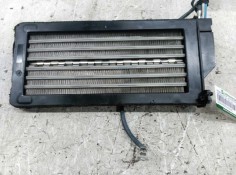 Recambio de resistencia calefaccion para peugeot 307 (s1) xs referencia OEM IAM 9656388780 CALEFACCION ADICIONAL  2