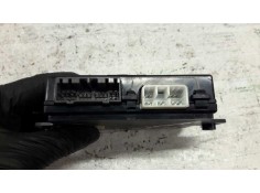 Recambio de modulo electronico para mg serie 200 (xw) 214 i referencia OEM IAM YWC106240 52010494E  2