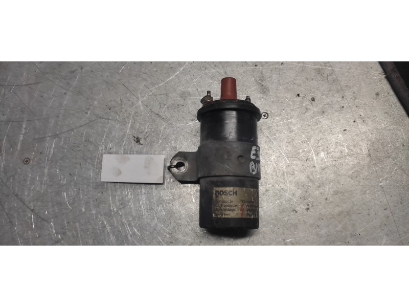 Recambio de bobina encendido para bmw serie 3 berlina (e30) 316 referencia OEM IAM 0221122319 BOSCH 