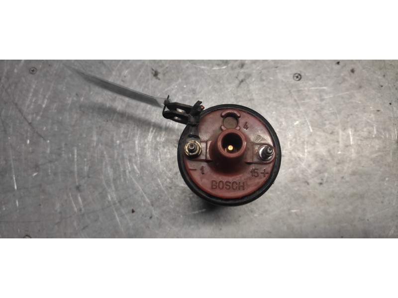 Recambio de bobina encendido para bmw serie 3 berlina (e30) 316 referencia OEM IAM 0221122319 BOSCH 