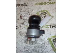 Recambio de pomo palanca cambio para iveco serie m chasis  (145-17) 130 kw tráfico urbano referencia OEM IAM 4630531050 WABCO 