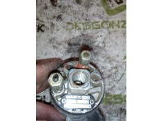 Recambio de pomo palanca cambio para iveco serie m chasis  (145-17) 130 kw tráfico urbano referencia OEM IAM 4630531050 WABCO  2