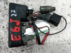 Recambio de modulo electronico para renault clio i fase i+ii (b/c57) 1.2 duet referencia OEM IAM   WEBER